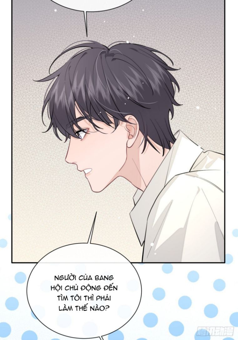 Chó Lớn Bắt Nạt Chủ Chapter 17 - Trang 2