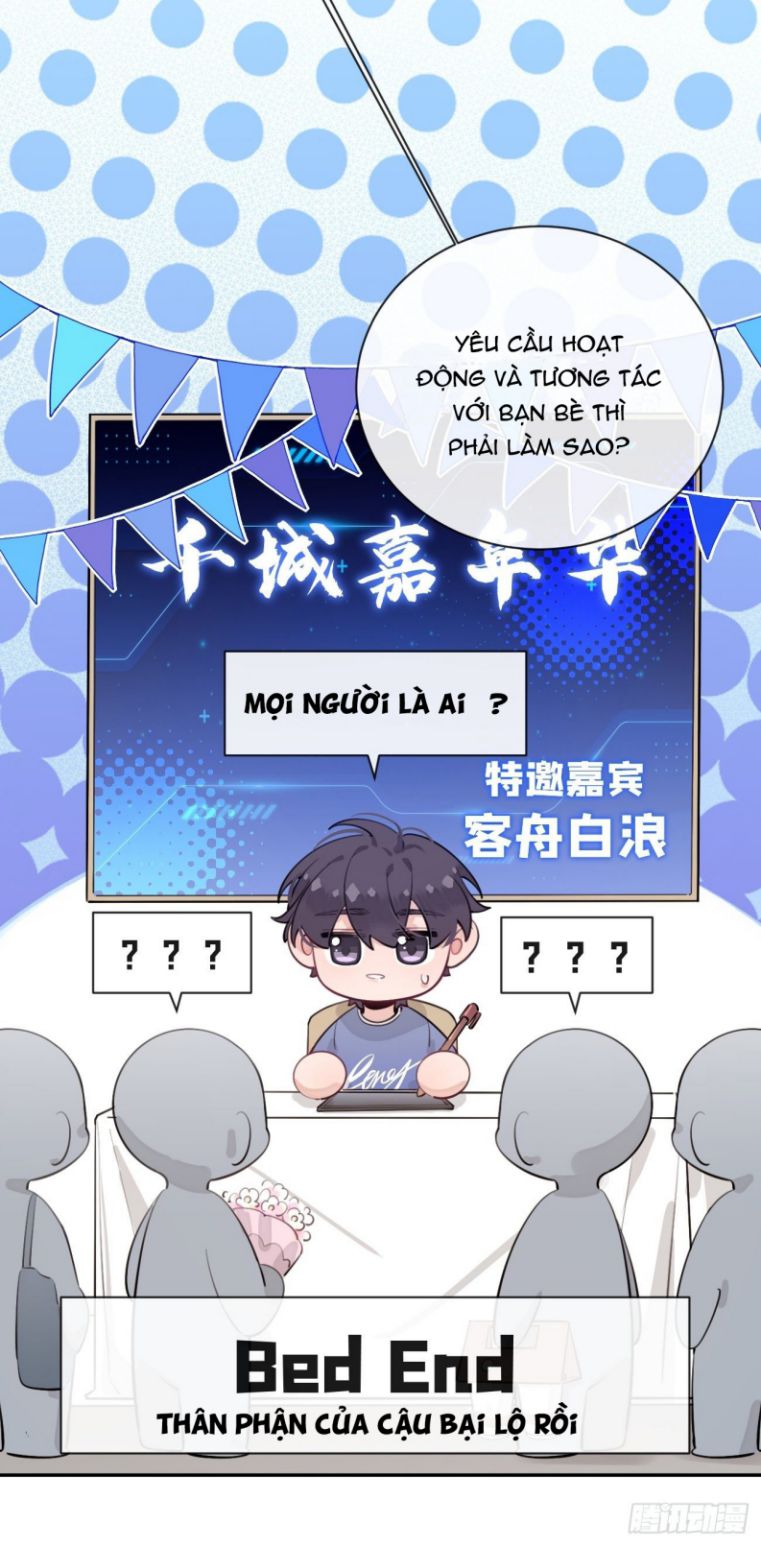 Chó Lớn Bắt Nạt Chủ Chapter 17 - Trang 2