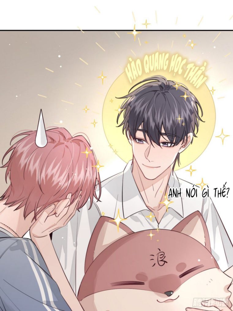 Chó Lớn Bắt Nạt Chủ Chapter 17 - Trang 2