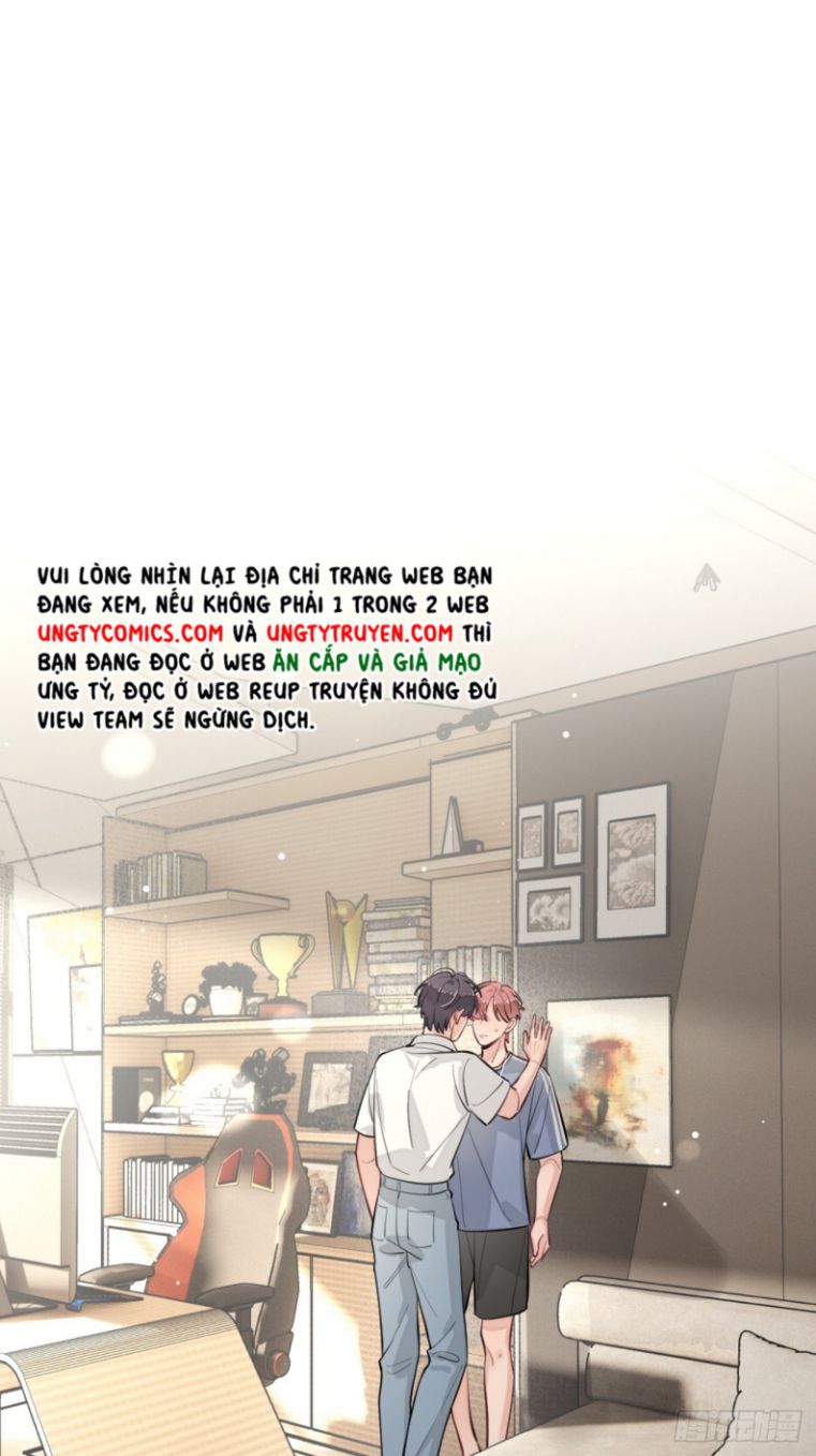 Chó Lớn Bắt Nạt Chủ Chapter 17 - Trang 2