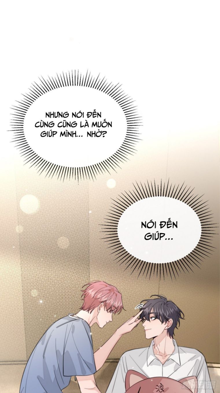 Chó Lớn Bắt Nạt Chủ Chapter 17 - Trang 2