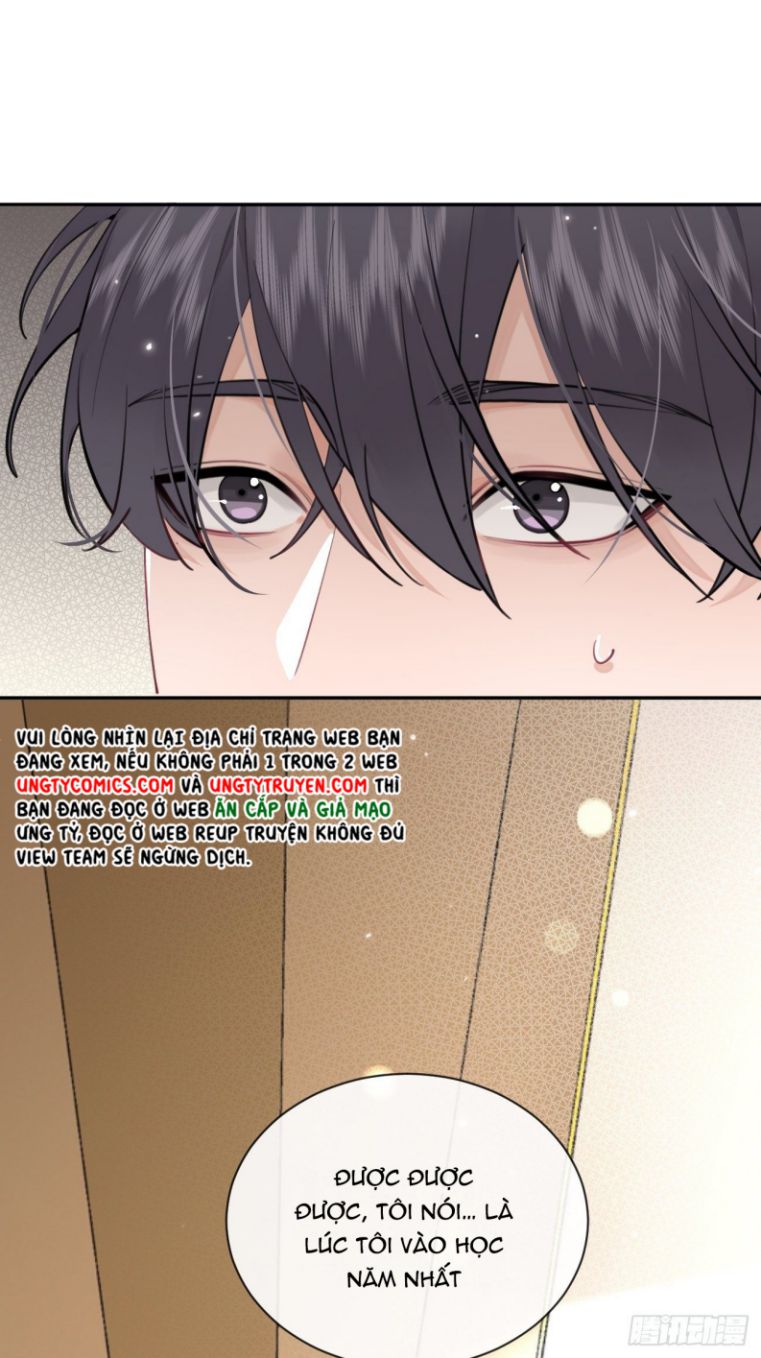 Chó Lớn Bắt Nạt Chủ Chapter 17 - Trang 2