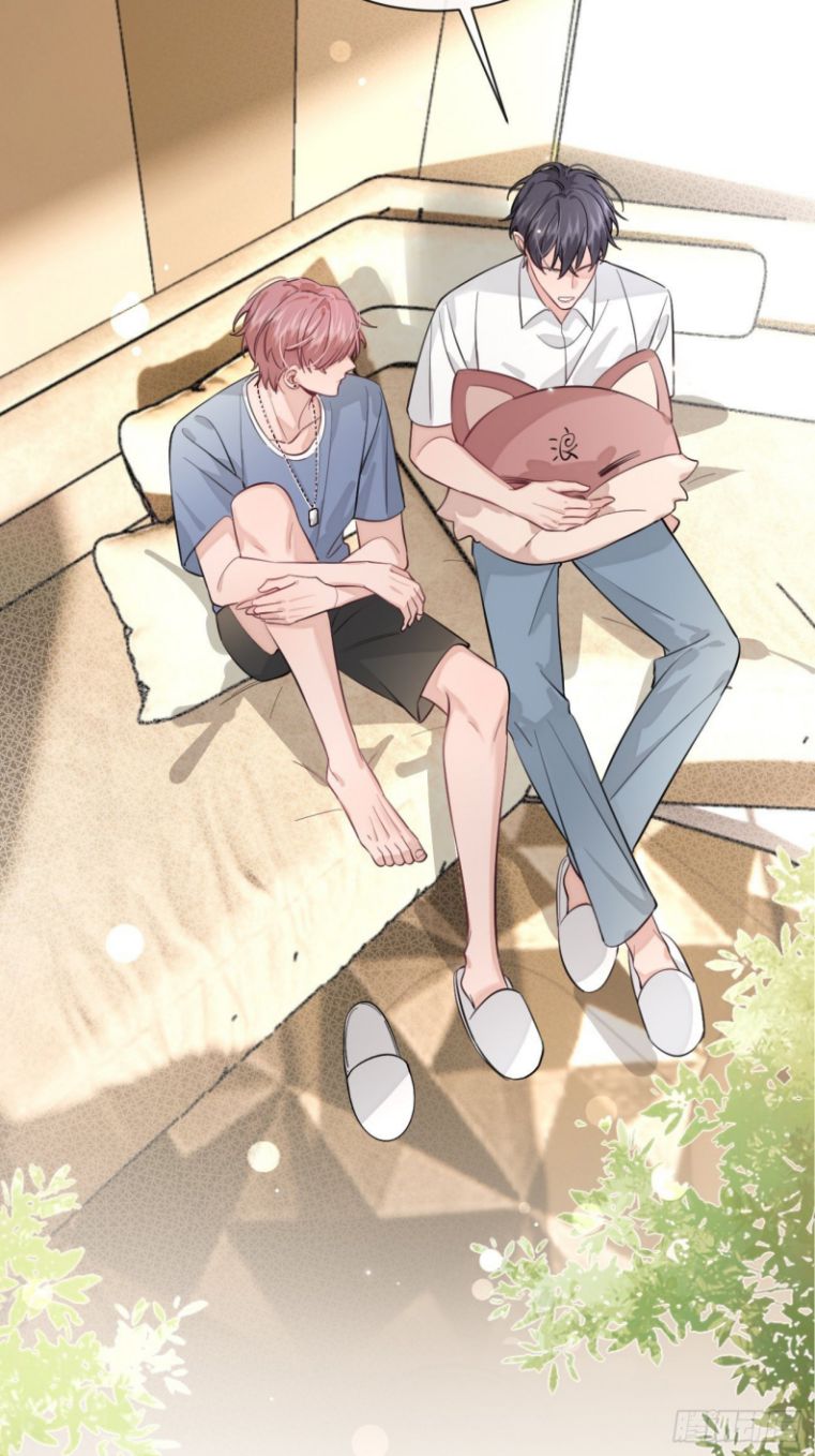 Chó Lớn Bắt Nạt Chủ Chapter 17 - Trang 2