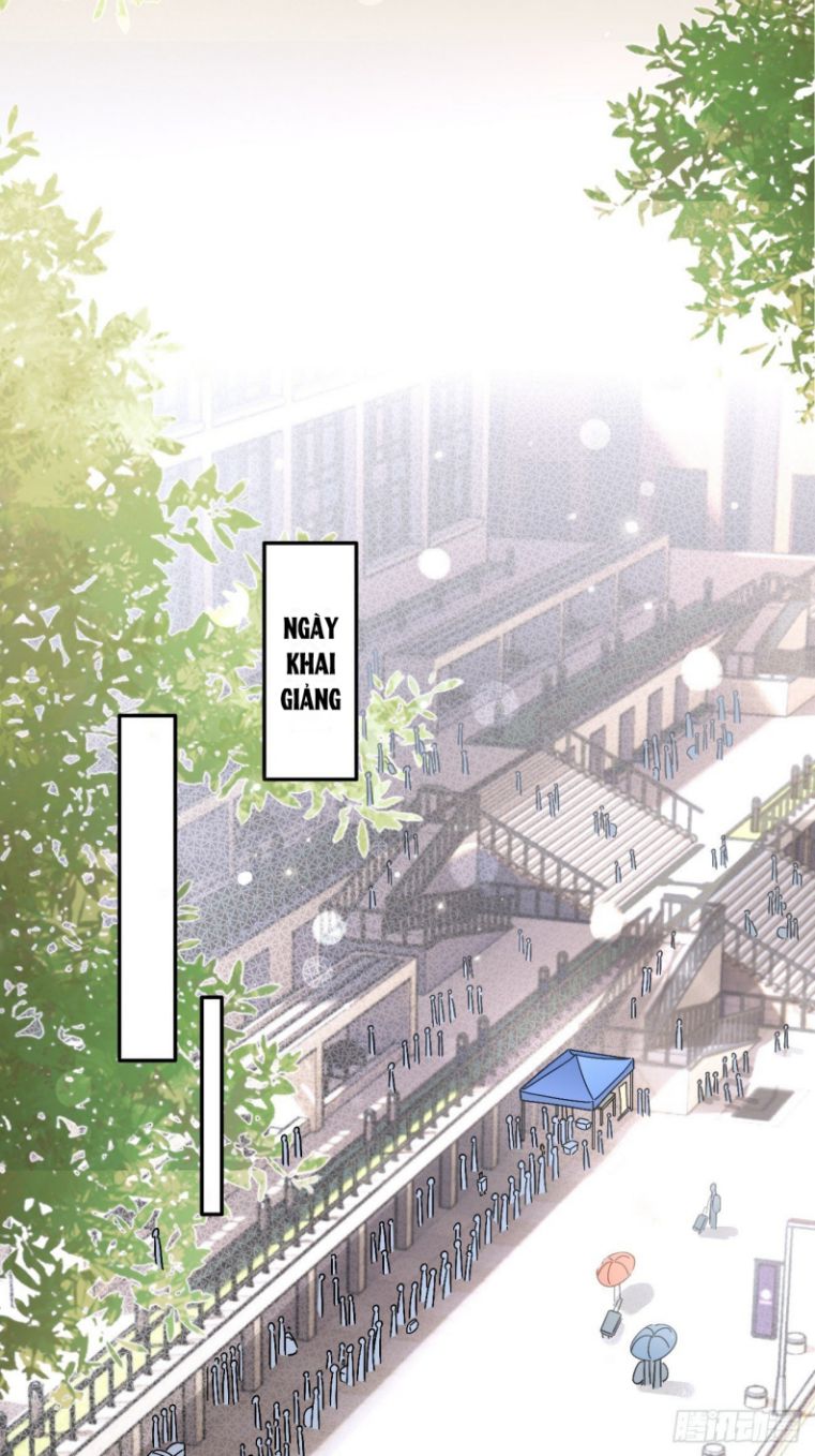 Chó Lớn Bắt Nạt Chủ Chapter 17 - Trang 2