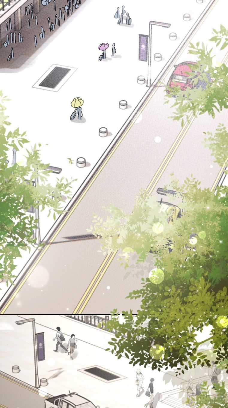 Chó Lớn Bắt Nạt Chủ Chapter 17 - Trang 2