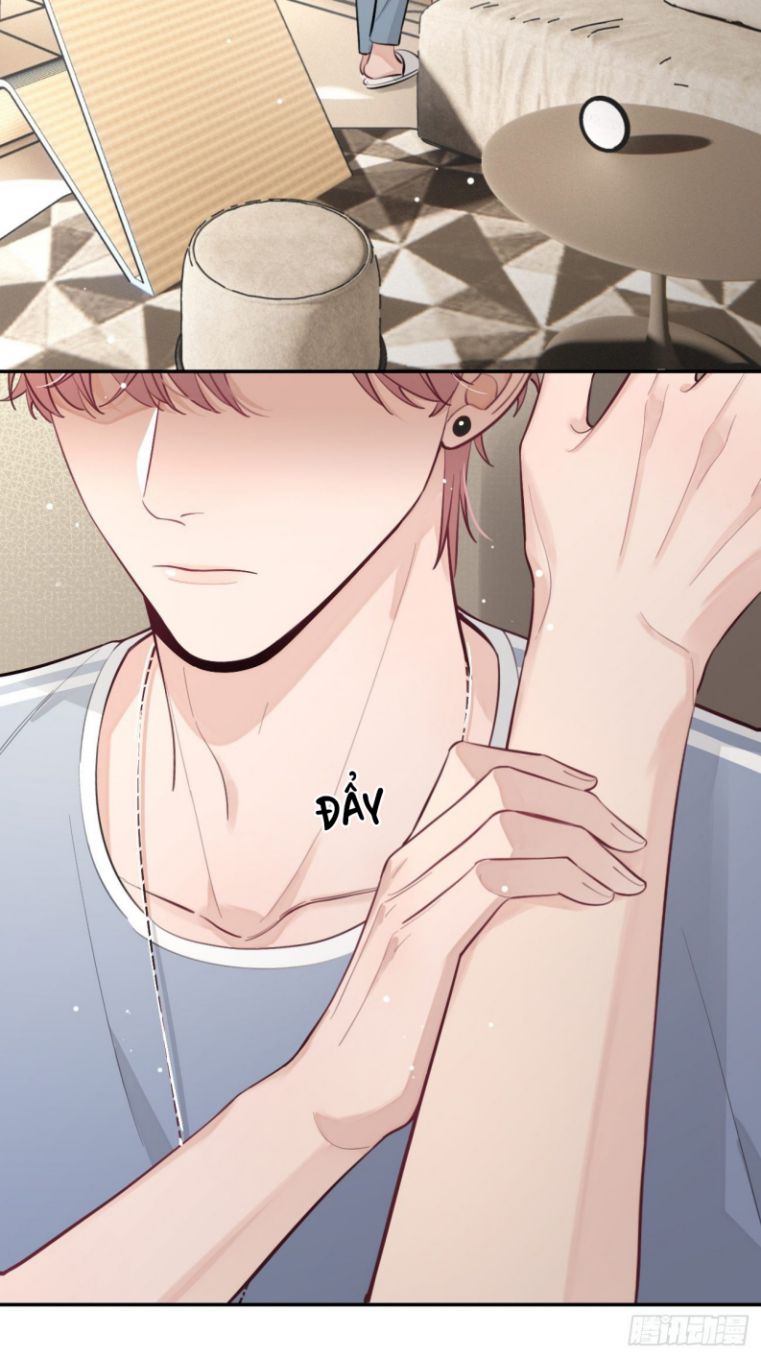 Chó Lớn Bắt Nạt Chủ Chapter 17 - Trang 2