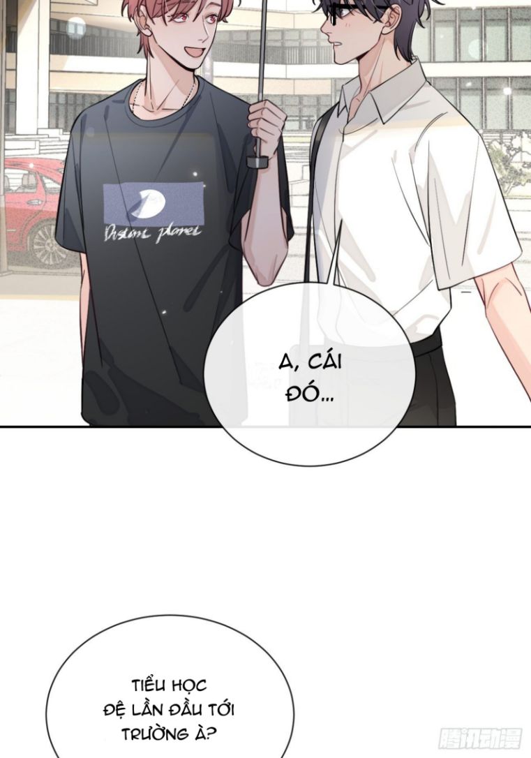 Chó Lớn Bắt Nạt Chủ Chapter 17 - Trang 2