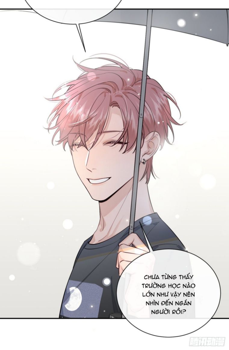 Chó Lớn Bắt Nạt Chủ Chapter 17 - Trang 2