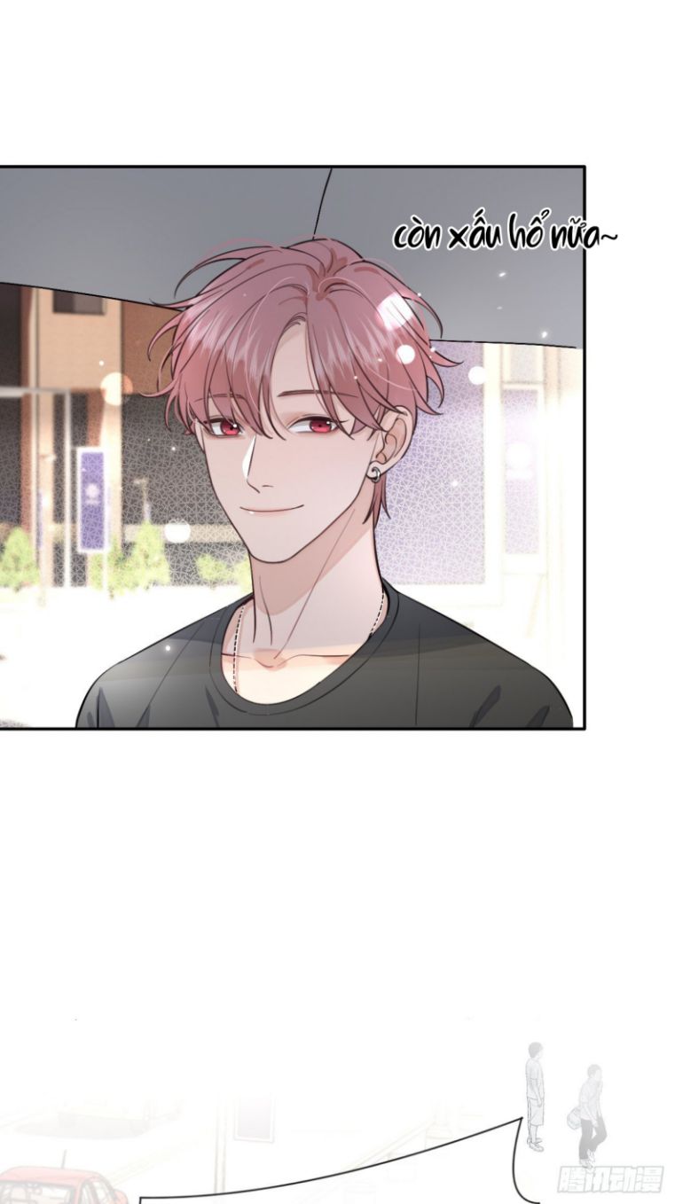 Chó Lớn Bắt Nạt Chủ Chapter 17 - Trang 2