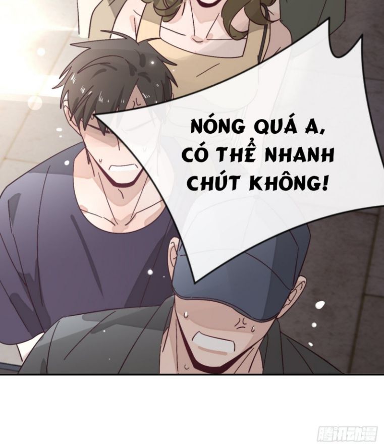 Chó Lớn Bắt Nạt Chủ Chapter 17 - Trang 2