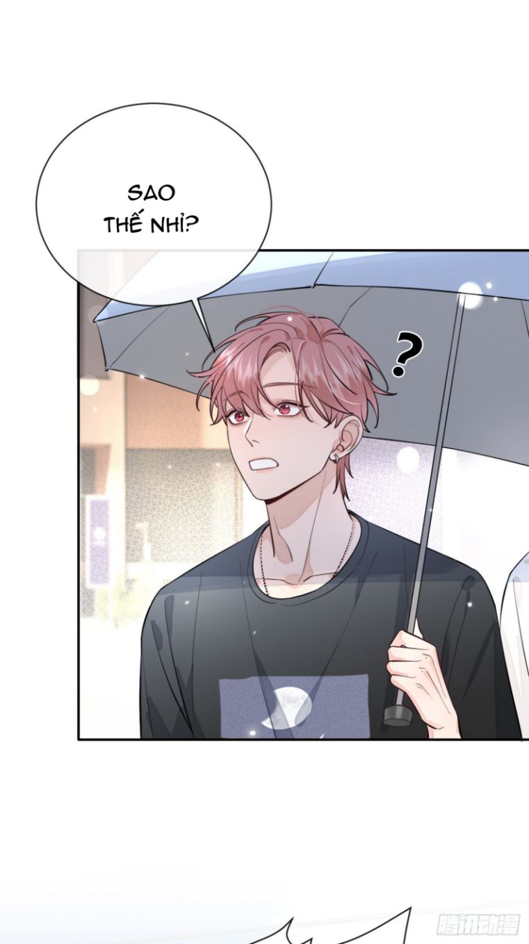 Chó Lớn Bắt Nạt Chủ Chapter 17 - Trang 2