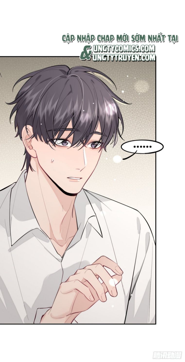 Chó Lớn Bắt Nạt Chủ Chapter 17 - Trang 2