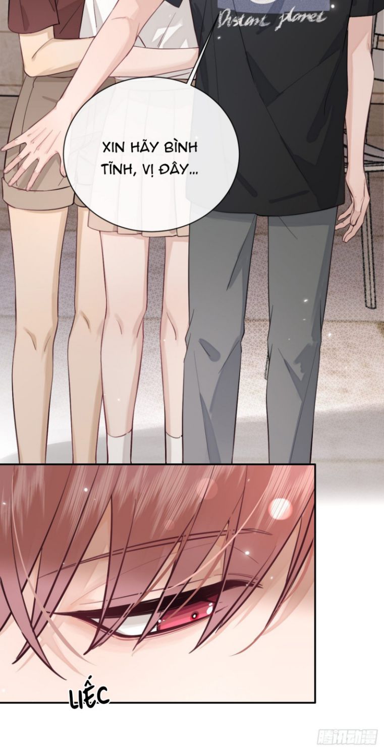 Chó Lớn Bắt Nạt Chủ Chapter 17 - Trang 2