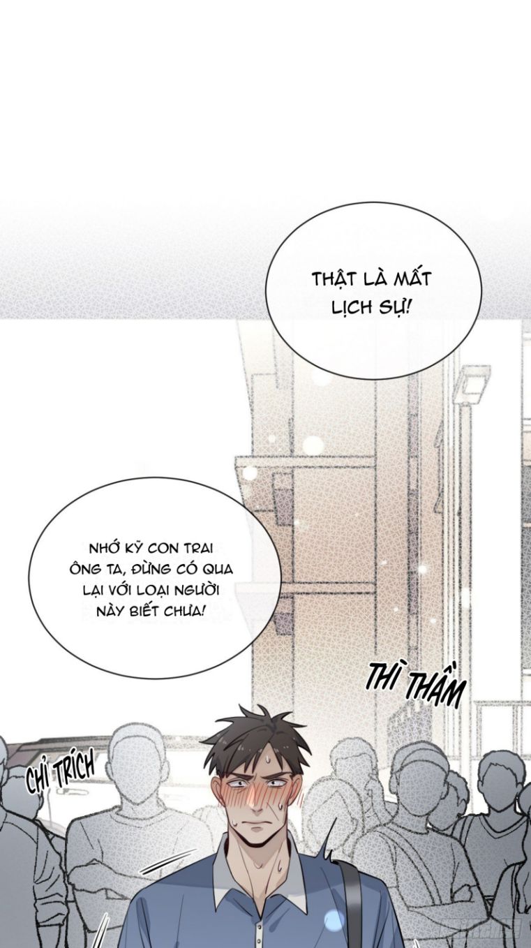 Chó Lớn Bắt Nạt Chủ Chapter 17 - Trang 2