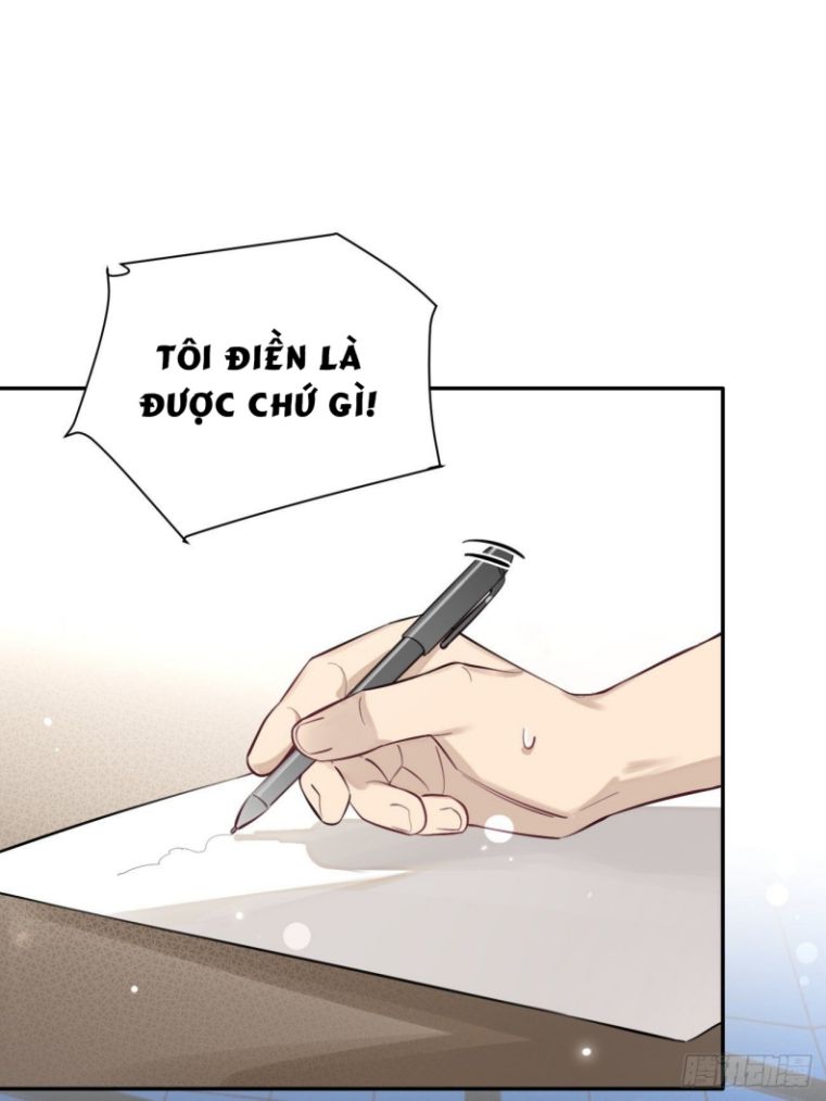 Chó Lớn Bắt Nạt Chủ Chapter 17 - Trang 2