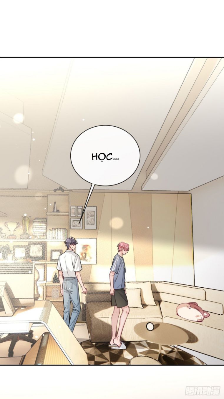 Chó Lớn Bắt Nạt Chủ Chapter 17 - Trang 2