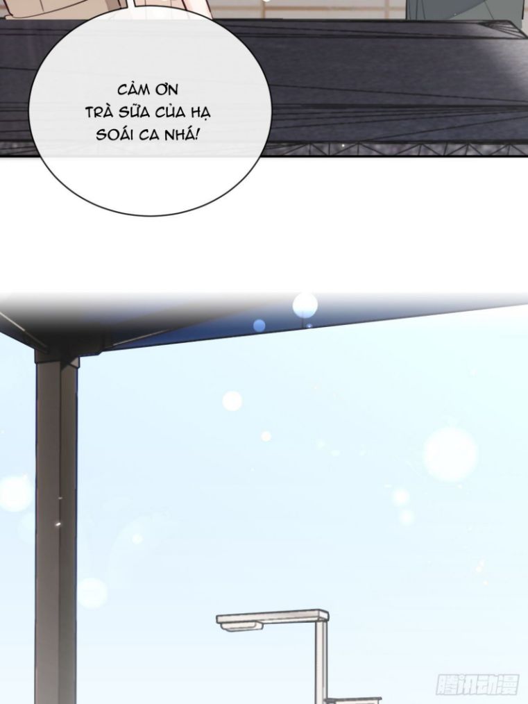 Chó Lớn Bắt Nạt Chủ Chapter 17 - Trang 2