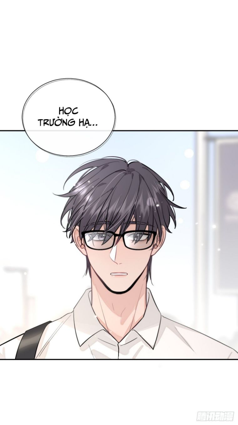 Chó Lớn Bắt Nạt Chủ Chapter 17 - Trang 2