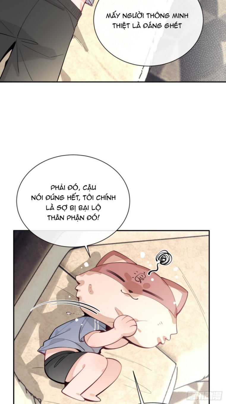 Chó Lớn Bắt Nạt Chủ Chapter 17 - Trang 2