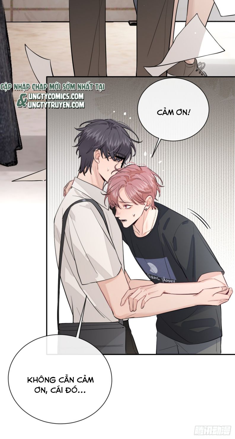 Chó Lớn Bắt Nạt Chủ Chapter 18 - Trang 2