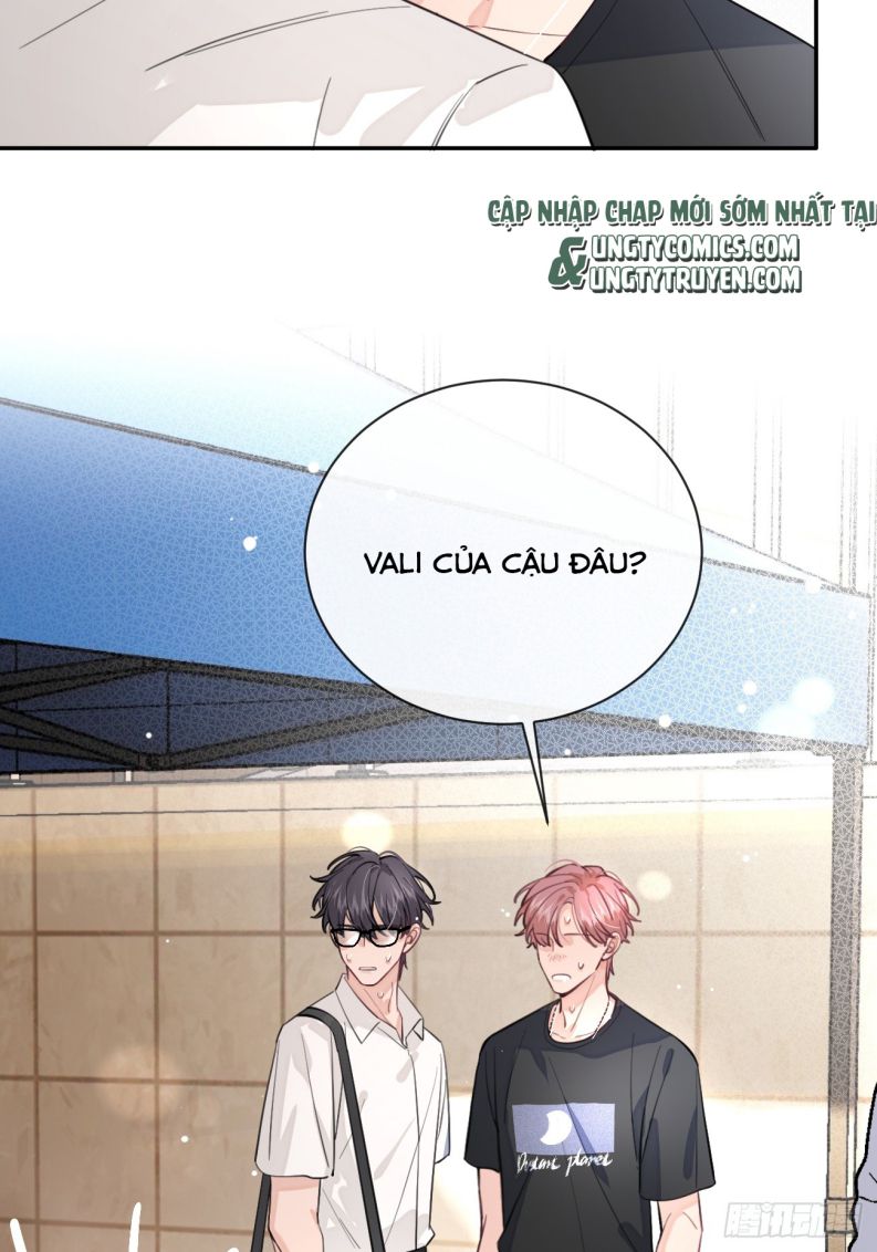 Chó Lớn Bắt Nạt Chủ Chapter 18 - Trang 2