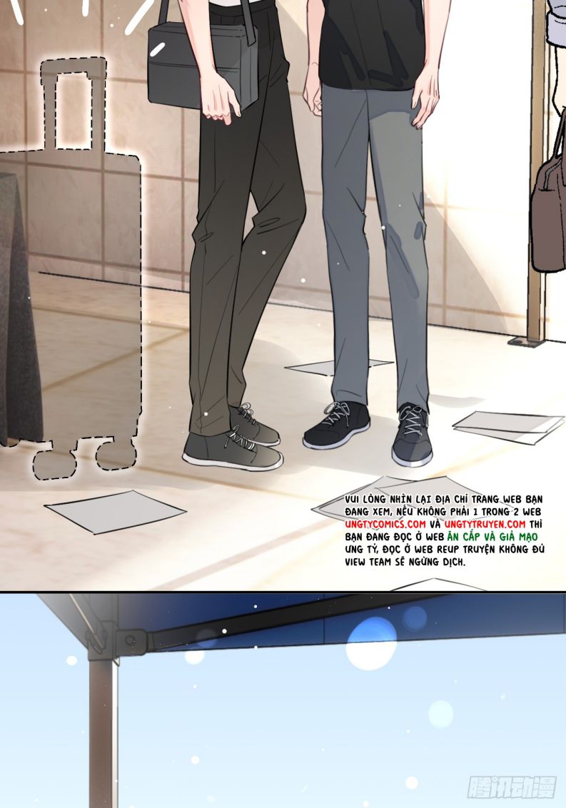 Chó Lớn Bắt Nạt Chủ Chapter 18 - Trang 2