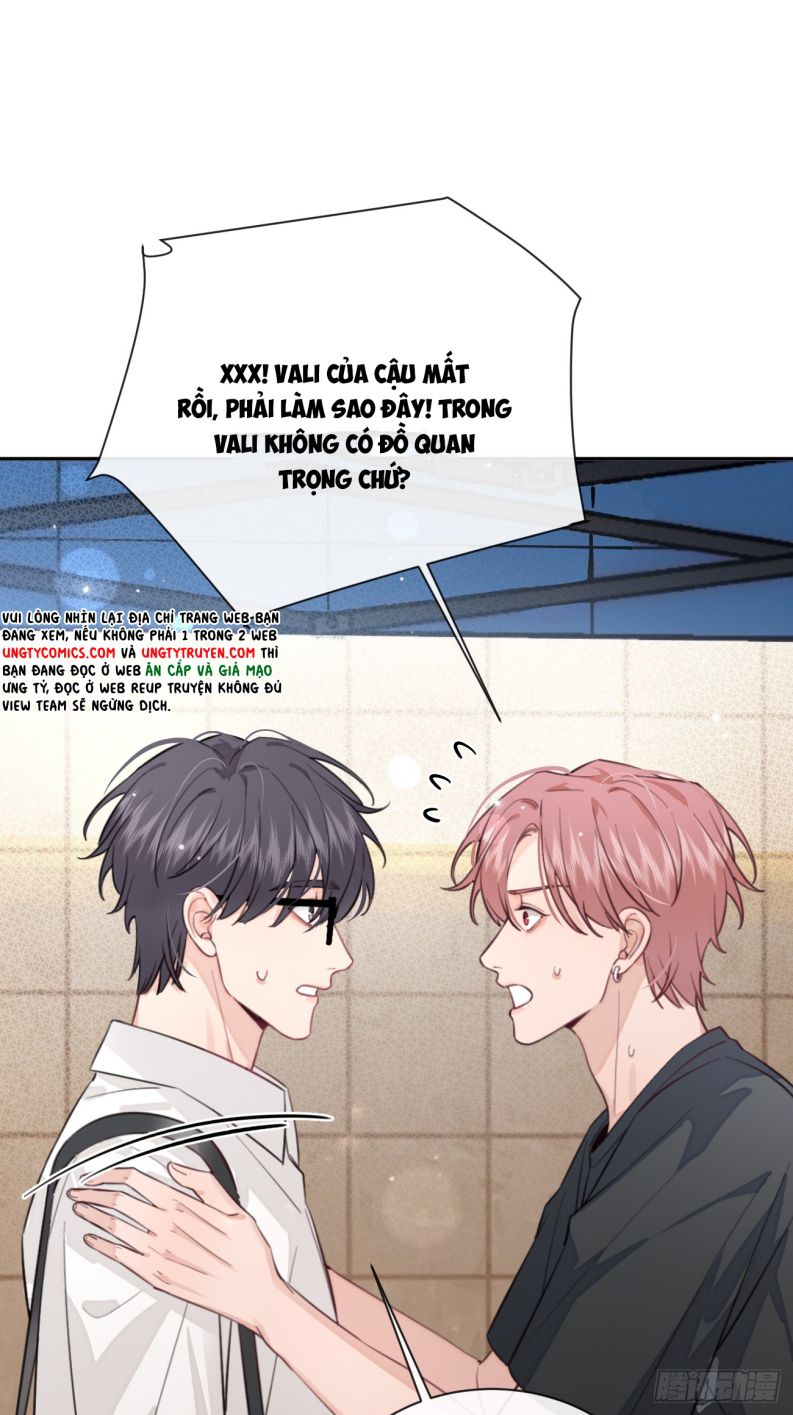 Chó Lớn Bắt Nạt Chủ Chapter 18 - Trang 2