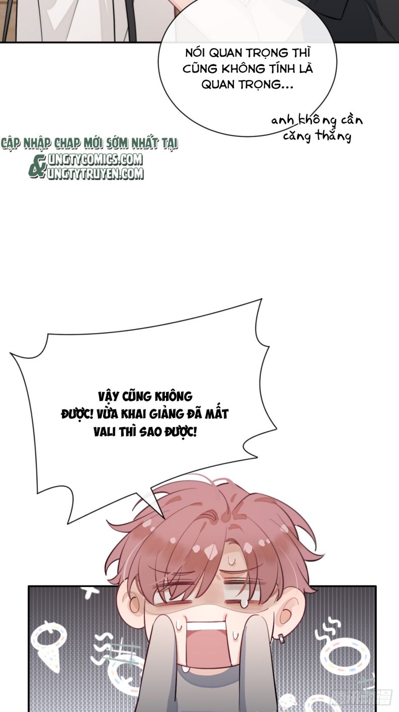 Chó Lớn Bắt Nạt Chủ Chapter 18 - Trang 2