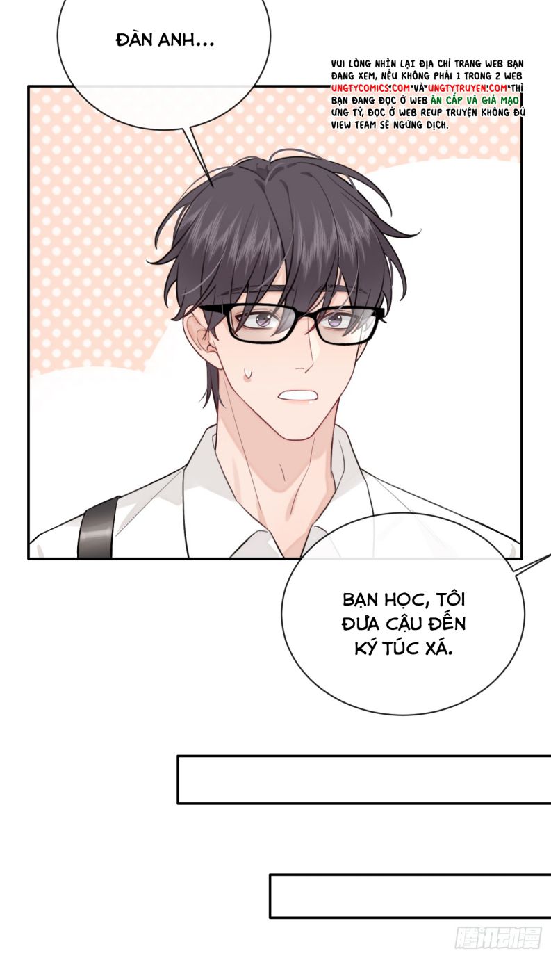 Chó Lớn Bắt Nạt Chủ Chapter 18 - Trang 2