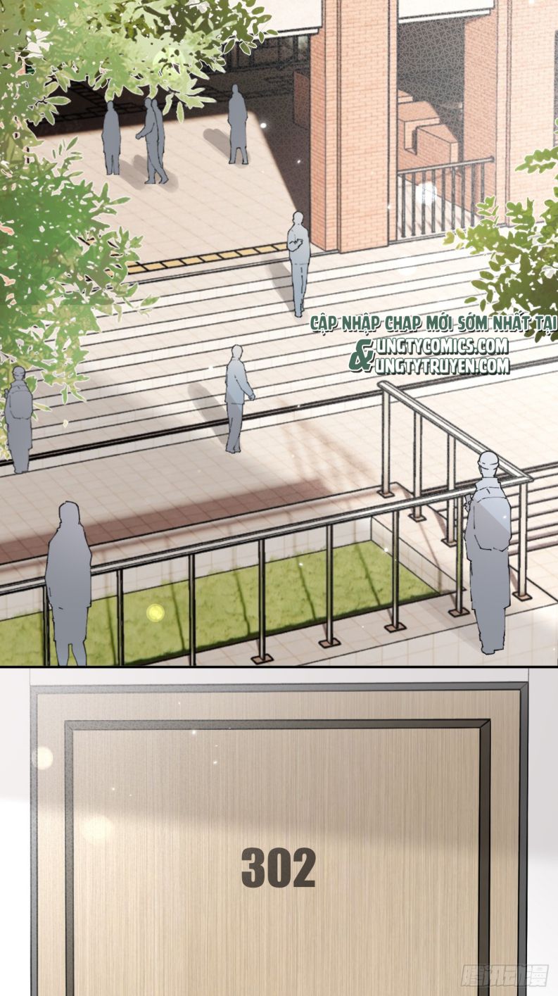 Chó Lớn Bắt Nạt Chủ Chapter 18 - Trang 2