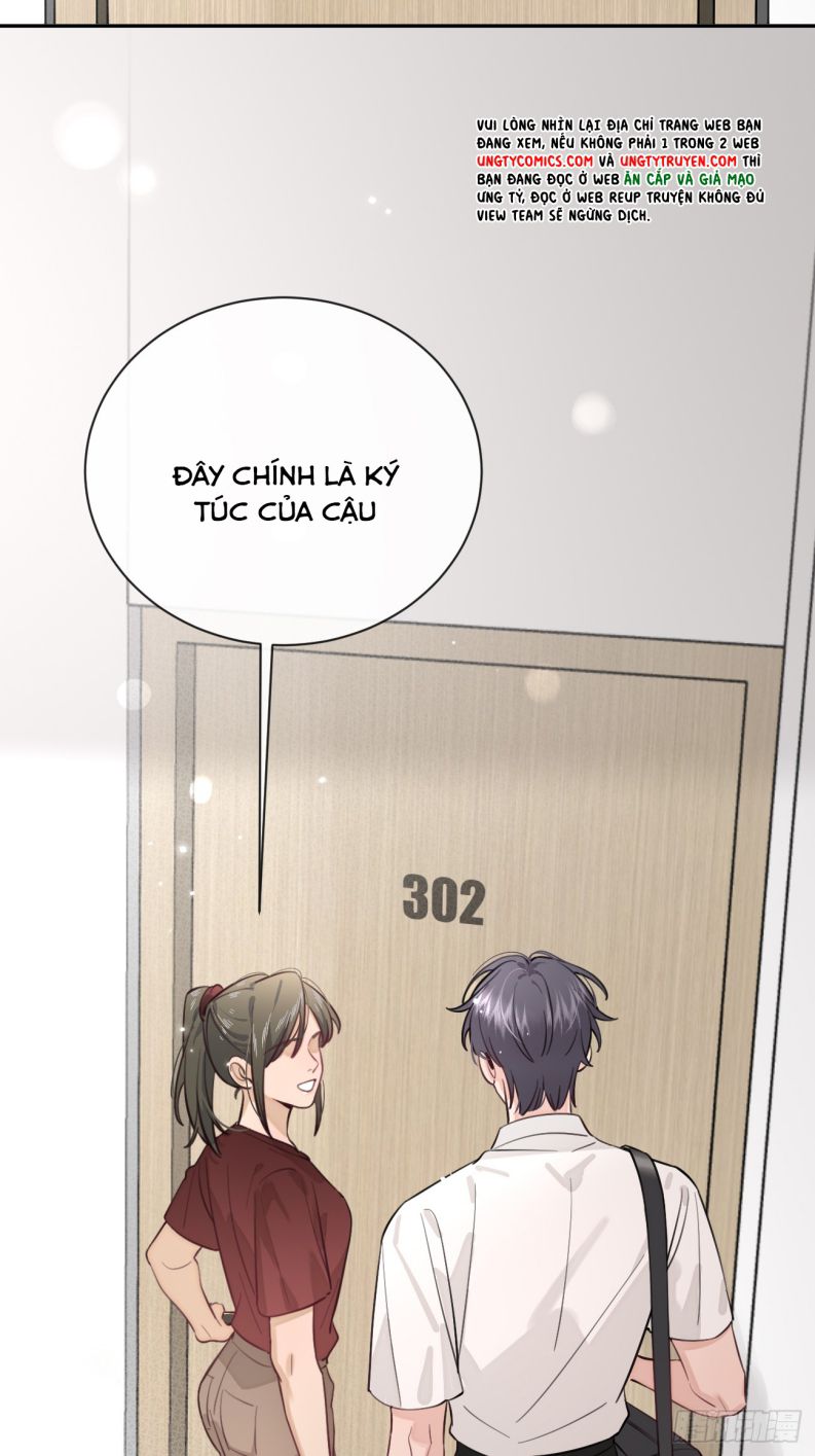 Chó Lớn Bắt Nạt Chủ Chapter 18 - Trang 2