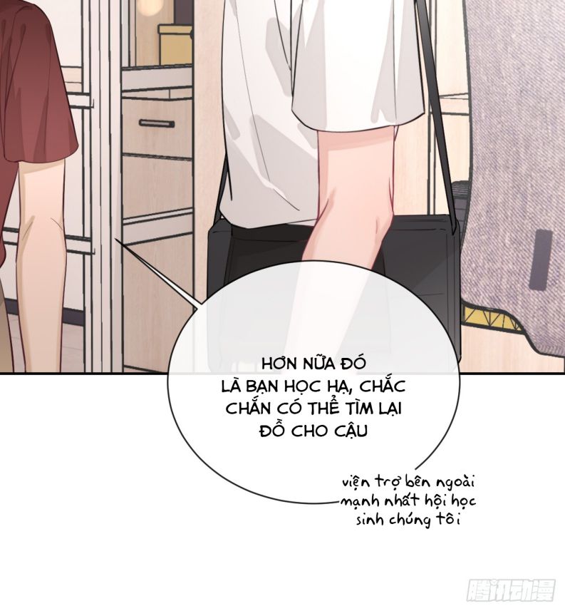 Chó Lớn Bắt Nạt Chủ Chapter 18 - Trang 2