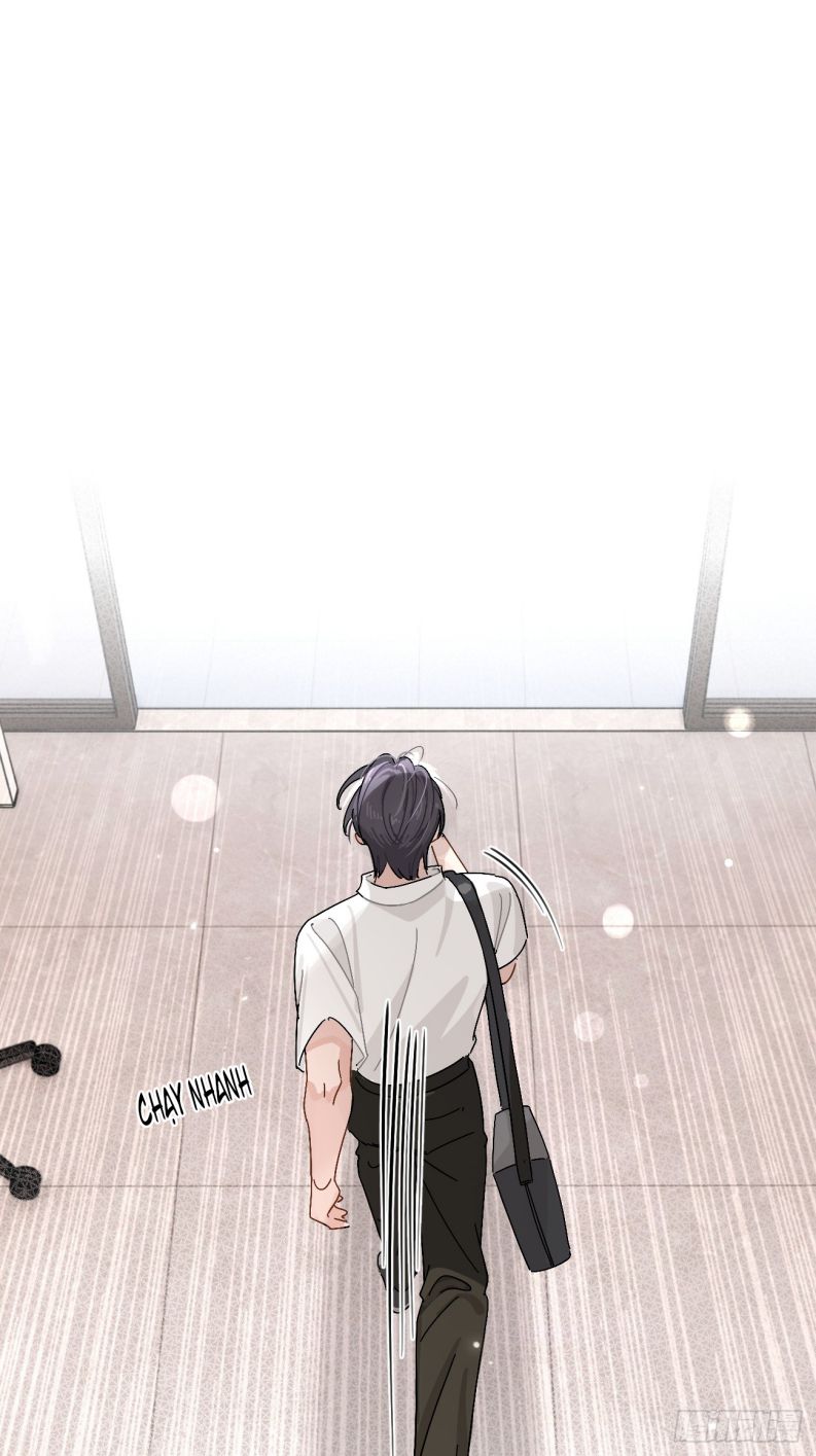 Chó Lớn Bắt Nạt Chủ Chapter 18 - Trang 2