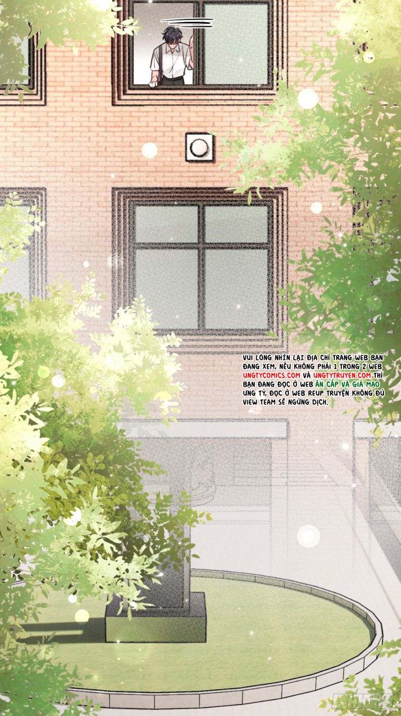 Chó Lớn Bắt Nạt Chủ Chapter 18 - Trang 2