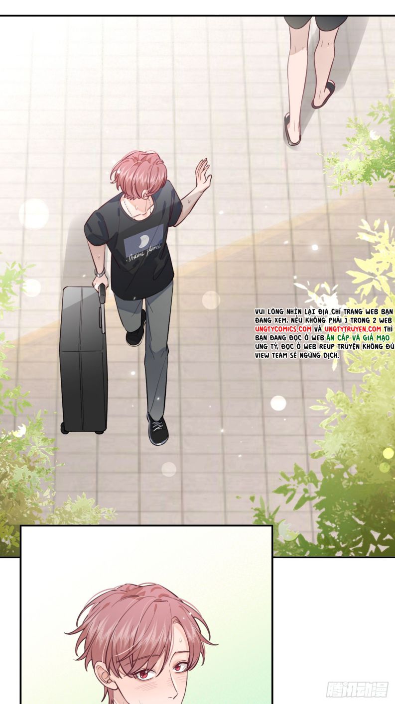 Chó Lớn Bắt Nạt Chủ Chapter 18 - Trang 2