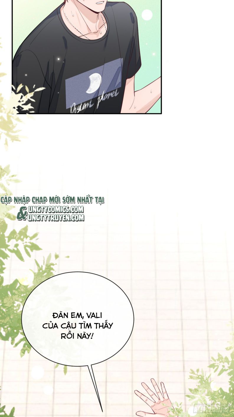 Chó Lớn Bắt Nạt Chủ Chapter 18 - Trang 2