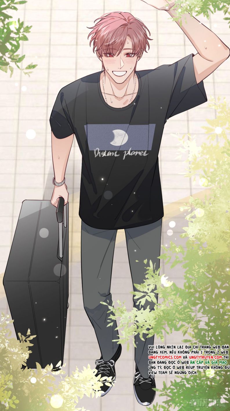 Chó Lớn Bắt Nạt Chủ Chapter 18 - Trang 2