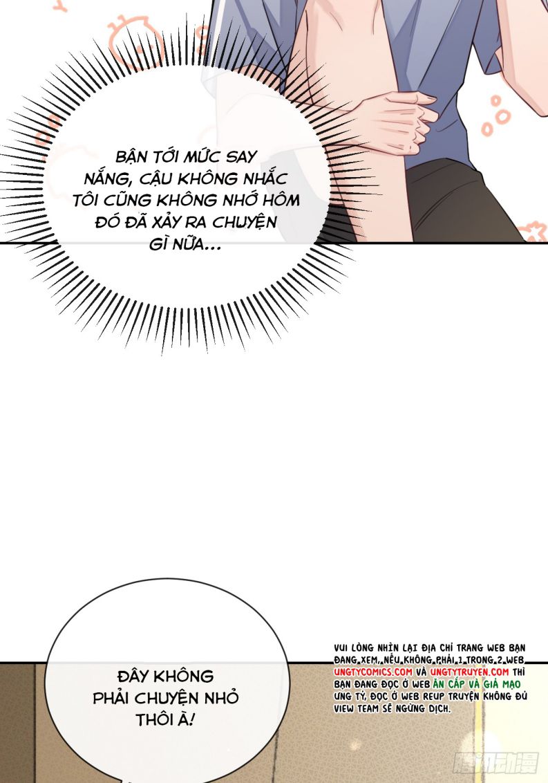 Chó Lớn Bắt Nạt Chủ Chapter 18 - Trang 2