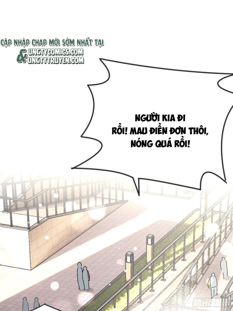 Chó Lớn Bắt Nạt Chủ Chapter 18 - Trang 2