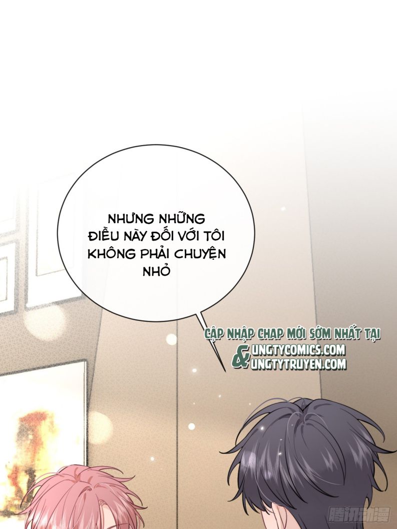 Chó Lớn Bắt Nạt Chủ Chapter 18 - Trang 2