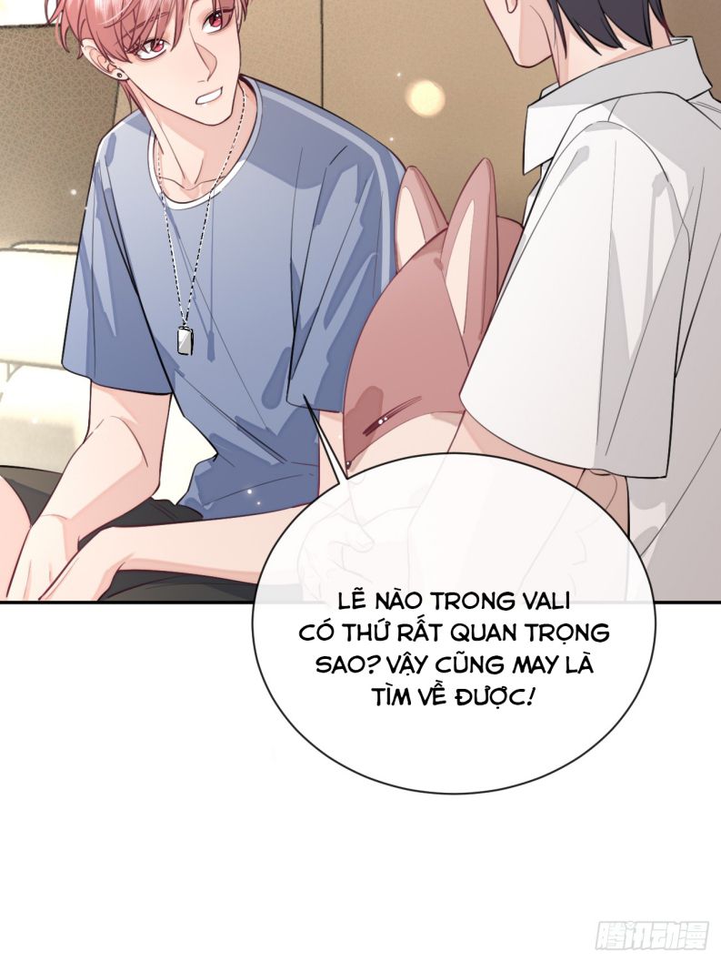 Chó Lớn Bắt Nạt Chủ Chapter 18 - Trang 2