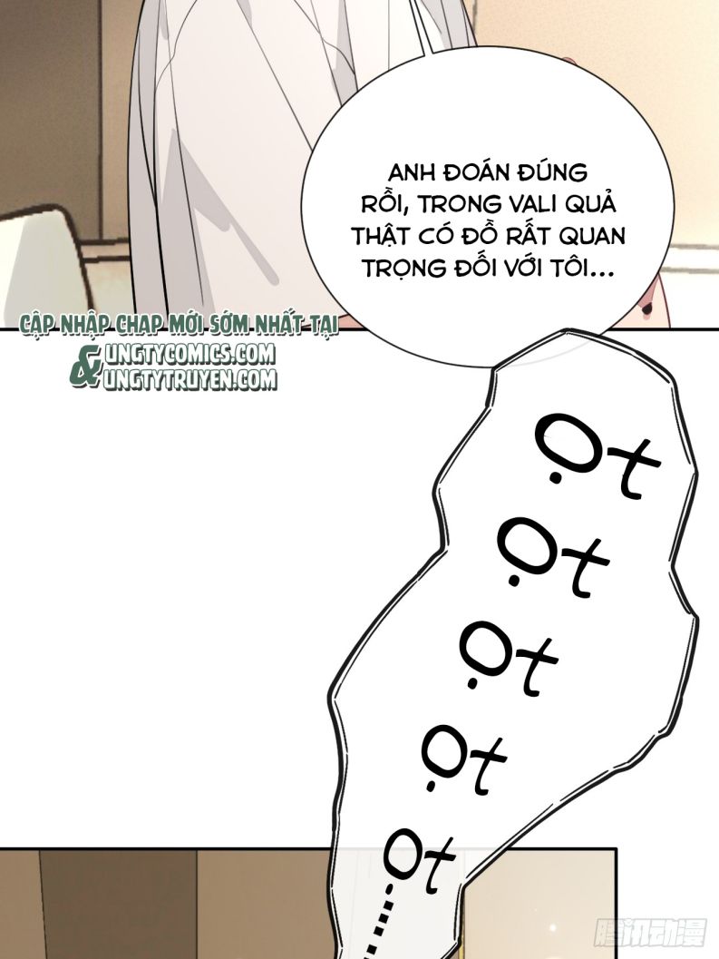 Chó Lớn Bắt Nạt Chủ Chapter 18 - Trang 2