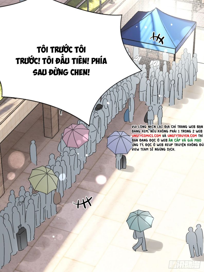Chó Lớn Bắt Nạt Chủ Chapter 18 - Trang 2