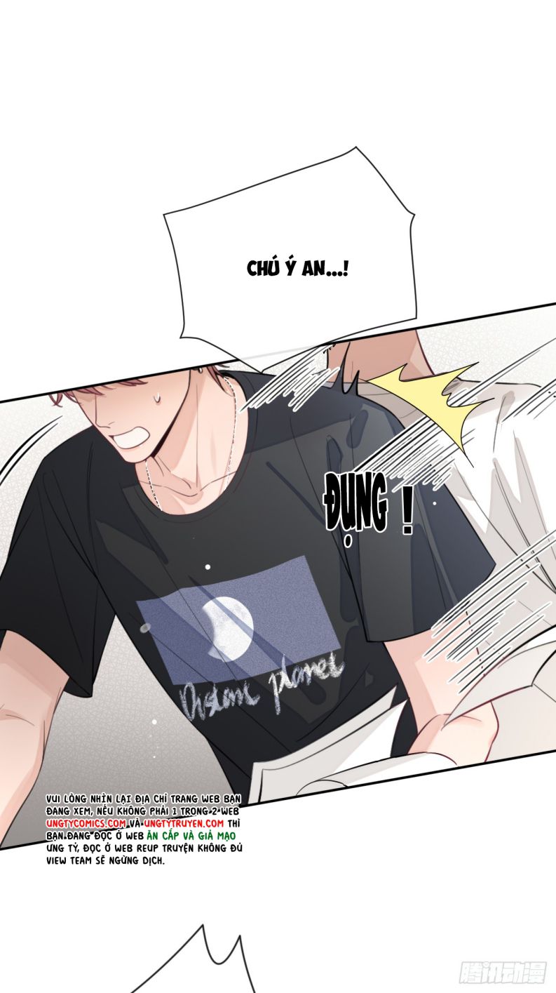 Chó Lớn Bắt Nạt Chủ Chapter 18 - Trang 2