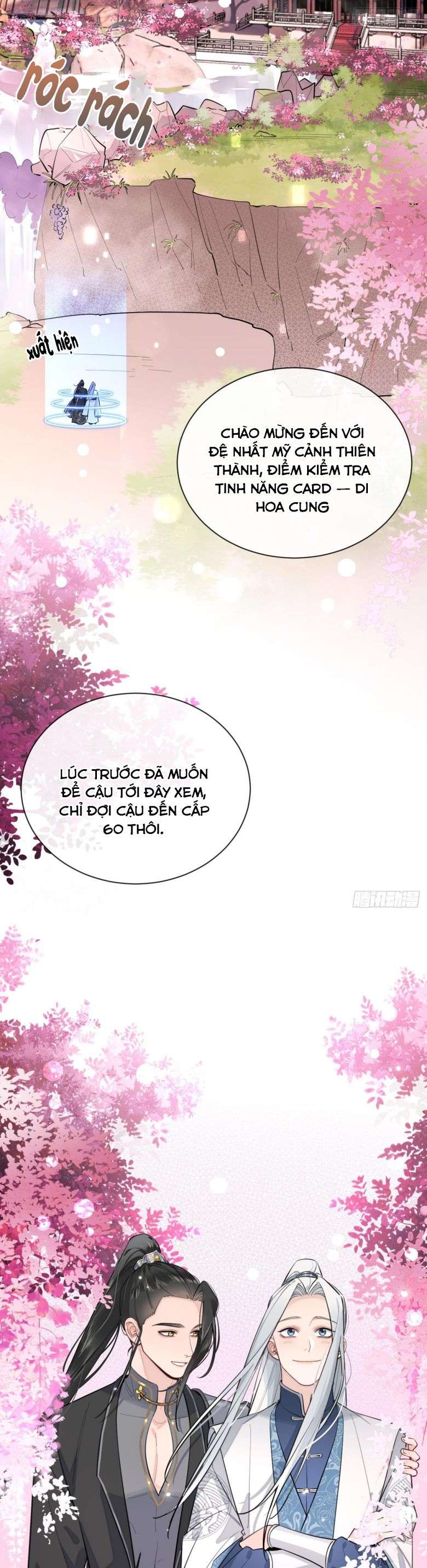 Chó Lớn Bắt Nạt Chủ Chapter 19 - Trang 2