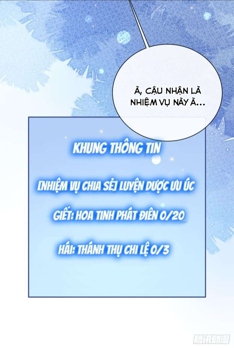 Chó Lớn Bắt Nạt Chủ Chapter 19 - Trang 2