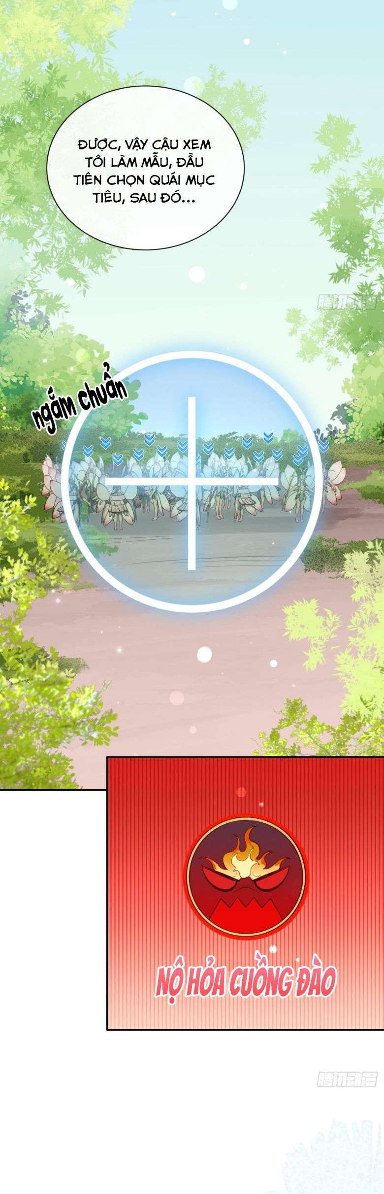 Chó Lớn Bắt Nạt Chủ Chapter 19 - Trang 2