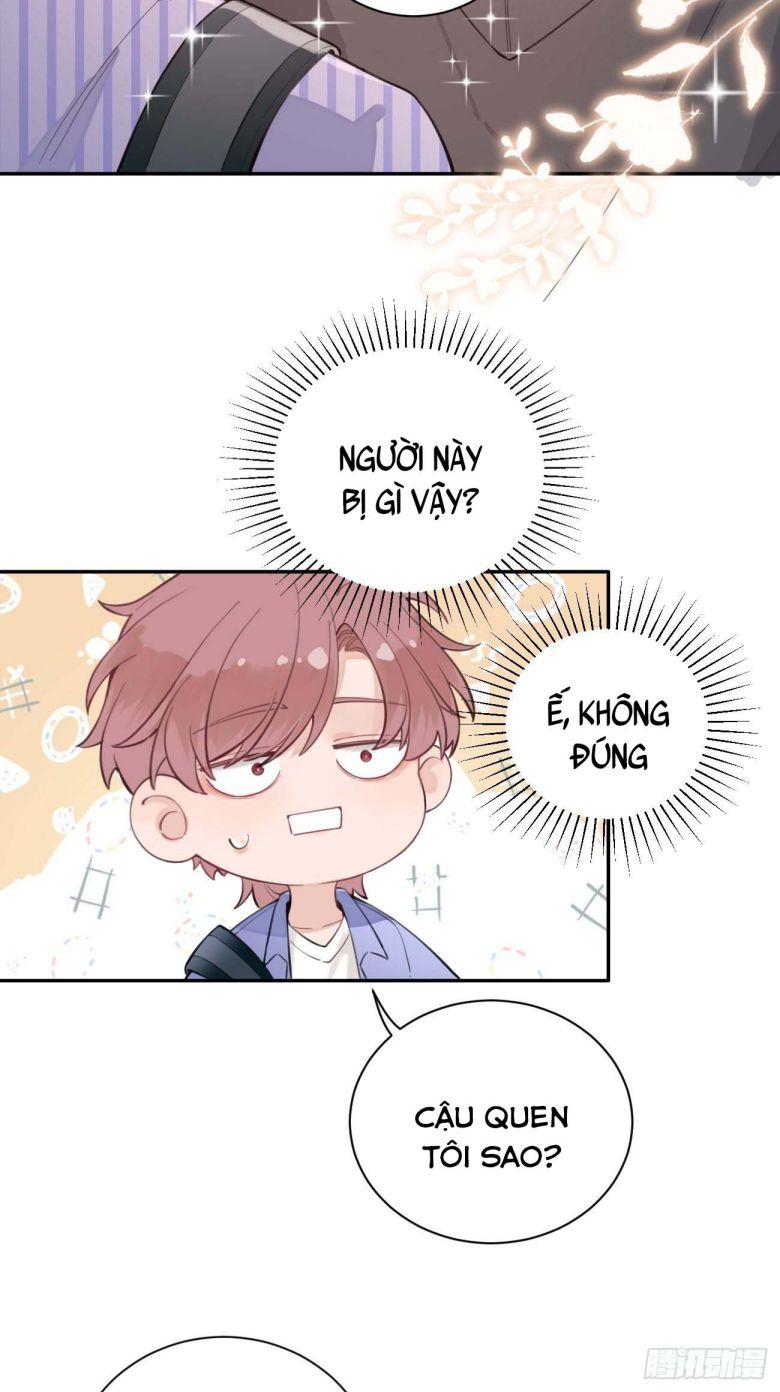 Chó Lớn Bắt Nạt Chủ Chapter 2 - Trang 2