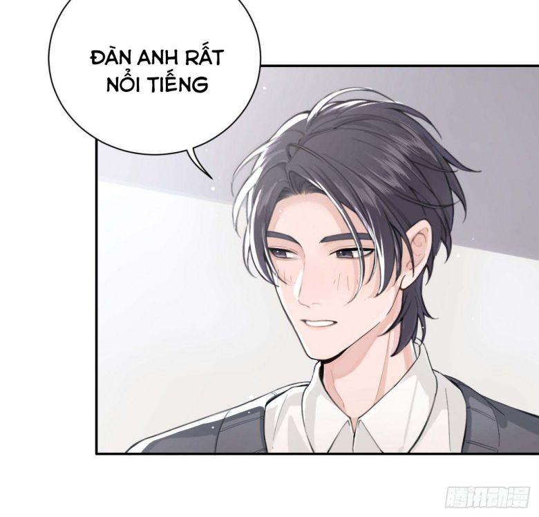 Chó Lớn Bắt Nạt Chủ Chapter 2 - Trang 2