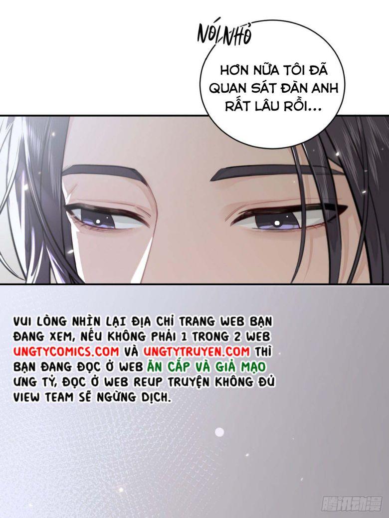 Chó Lớn Bắt Nạt Chủ Chapter 2 - Trang 2